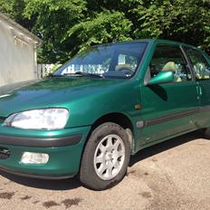 Peugeot 106 Roland Garros