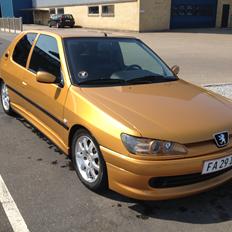 Peugeot 306 GTI