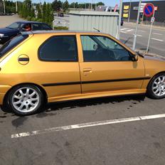 Peugeot 306 GTI
