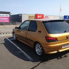 Peugeot 306 GTI