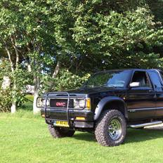 Chevrolet S10 Blazer