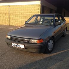 Opel astra f