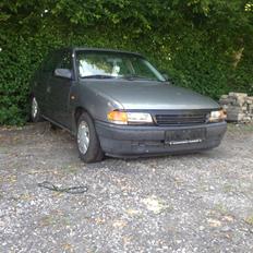 Opel astra f