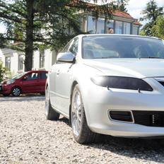 Mazda 6 2.3 Sport