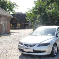 Mazda 6 2.3 Sport