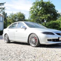 Mazda 6 2.3 Sport