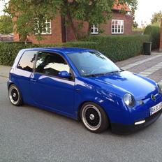 VW Lupo 1.2 TDI 3L ØKO'RACEREN! 