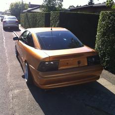 Opel Calibra 2,0 16v solgt