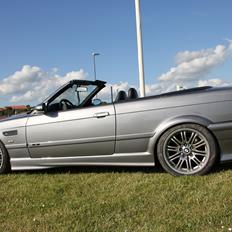 BMW e36 cab