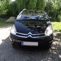 Citroën GRAND C4 PICASSO Exclusiv