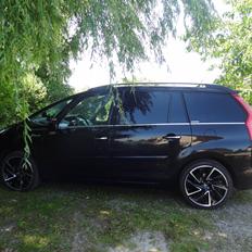 Citroën GRAND C4 PICASSO Exclusiv