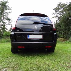 Citroën GRAND C4 PICASSO Exclusiv