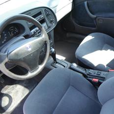 Saab 900 2,0 TURBO NG