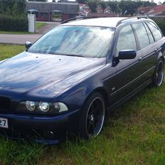 BMW 528IA Touring