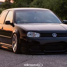 VW Golf IV 1.8 20VT GTI Airride OEM+