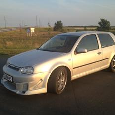 VW Golf IV 1,4 16V