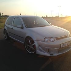 VW Golf IV 1,4 16V