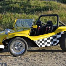 VW Beach Buggy
