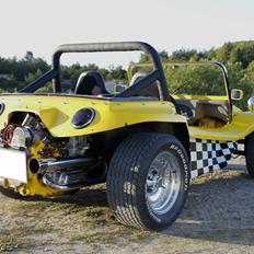 VW Beach Buggy