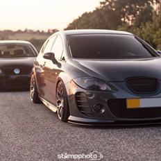 Seat Leon 1P Cupra - APR