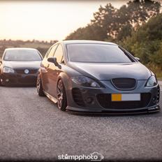 Seat Leon 1P Cupra - APR