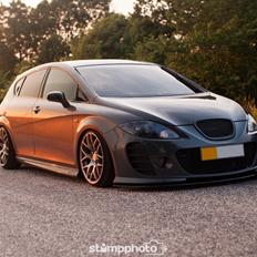 Seat Leon 1P Cupra - APR