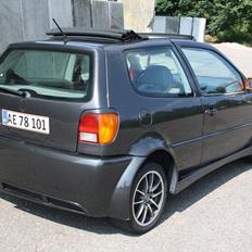 VW Polo 6n Open Air