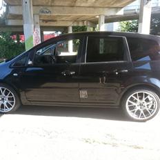 Ford C-Max 2,0TDCI #SOLGT#