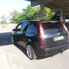 Ford C-Max 2,0TDCI #SOLGT#