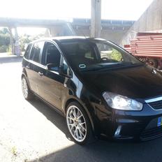 Ford C-Max 2,0TDCI #SOLGT#