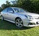 Opel vectra 2,8 V6 Turbo OPC