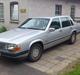 Volvo 760 GLE