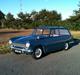 Triumph Herald 13/60 Estate *SLOGT*