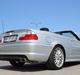 BMW E46 325 CI Cabriolet, aut.