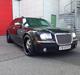Chrysler Chrysler 300C Touring solgt..