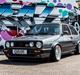 VW Golf gti 16v Edition one