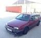 VW golf 3 1,9 td