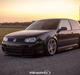 VW Golf IV 1.8 20VT GTI Airride OEM+