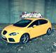 Seat Leon FR