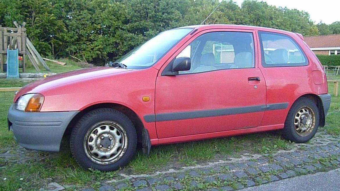 Toyota IL TEMPO GIGANTE 3 billede 1