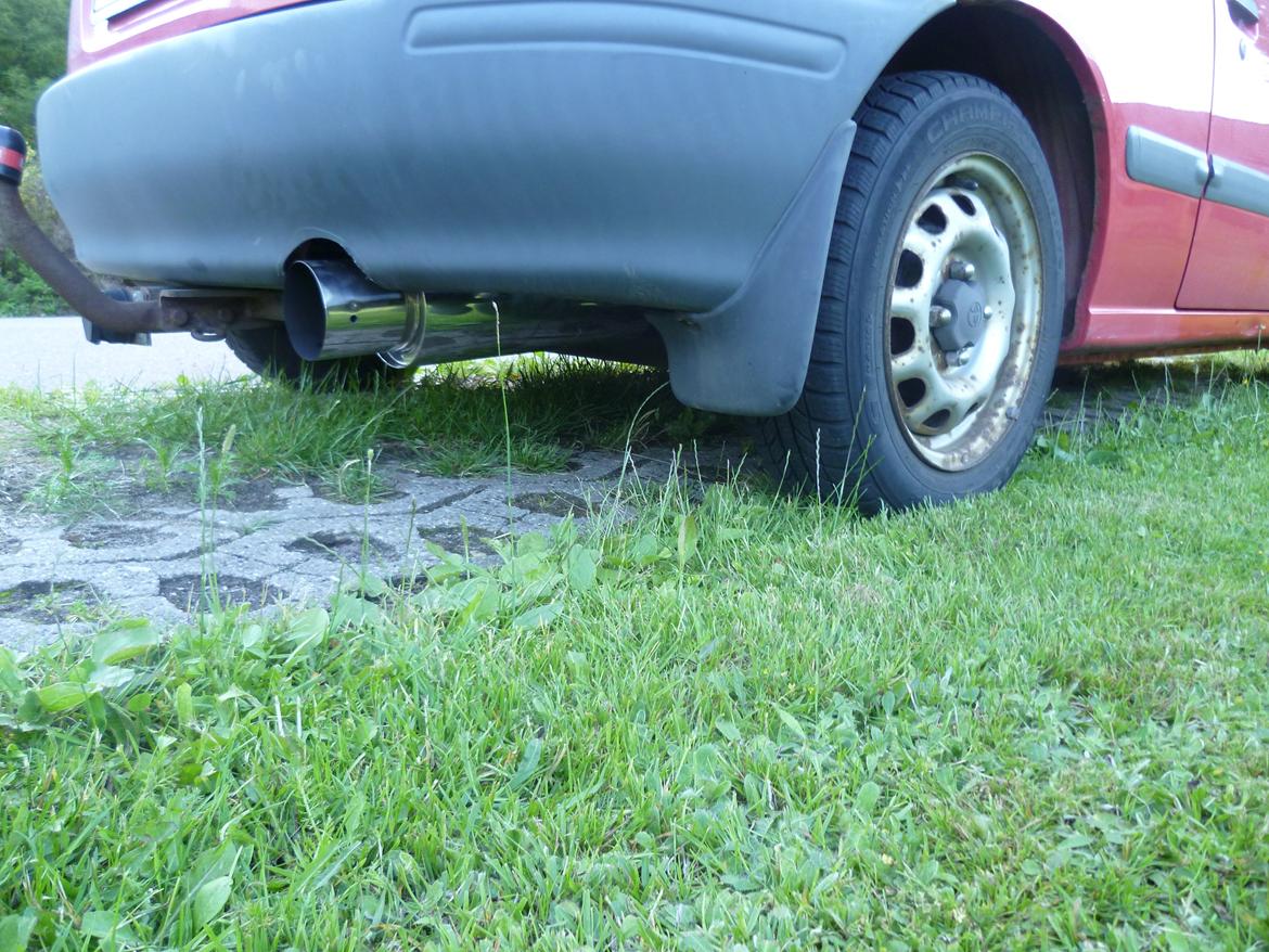 Toyota IL TEMPO GIGANTE 3 billede 2