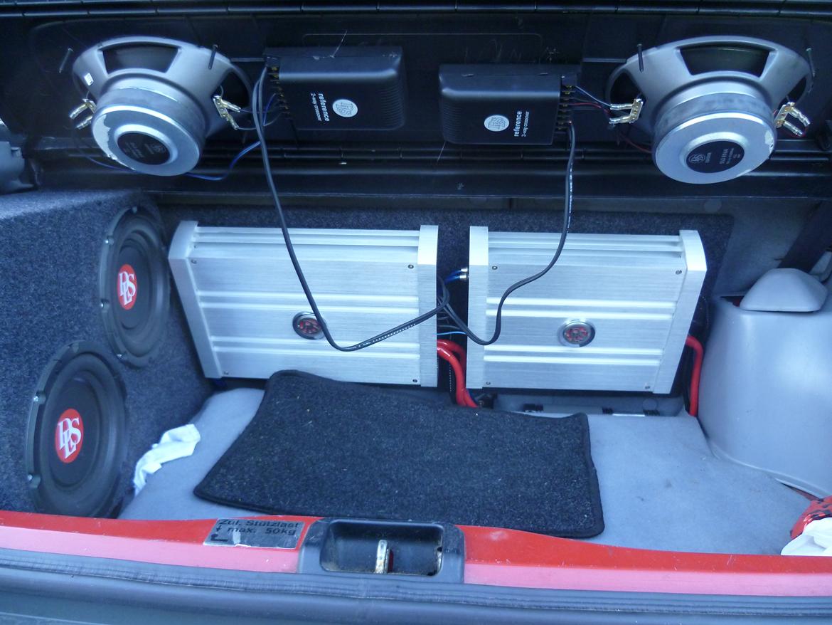 Toyota IL TEMPO GIGANTE 3 billede 5