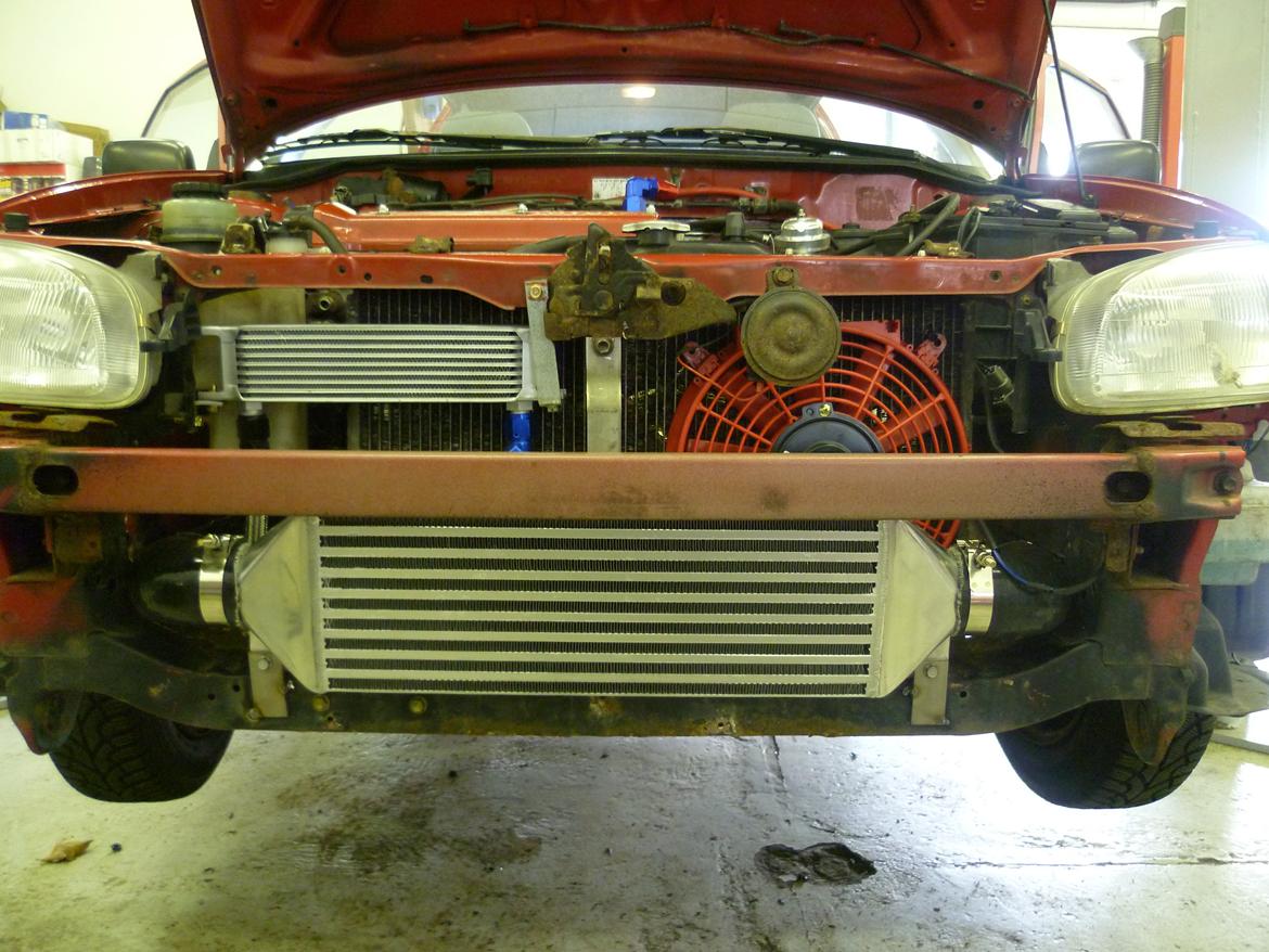 Toyota IL TEMPO GIGANTE 3 billede 8