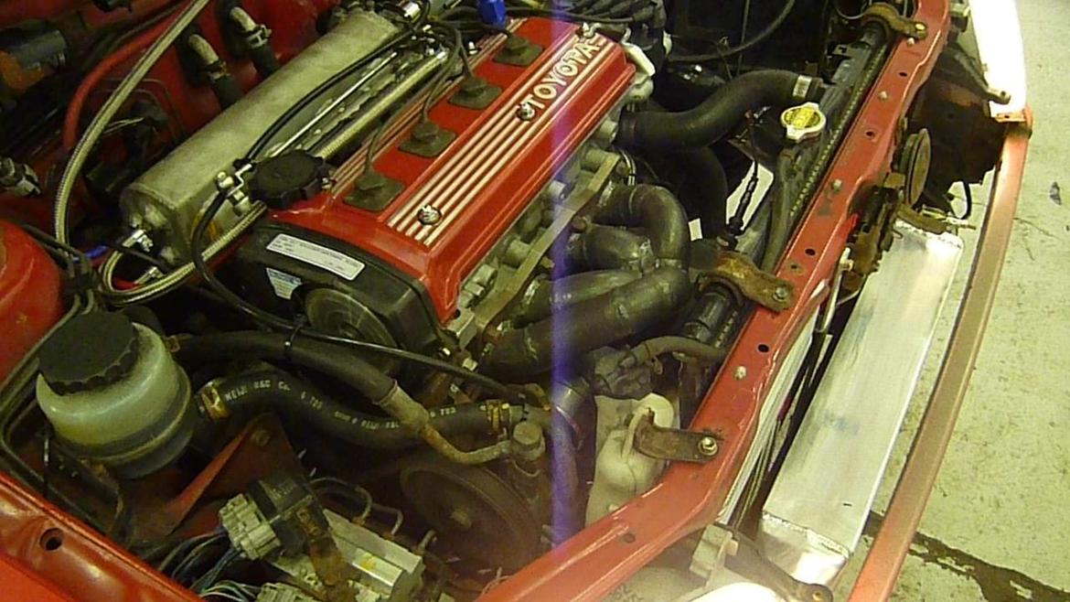 Toyota IL TEMPO GIGANTE 3 billede 10