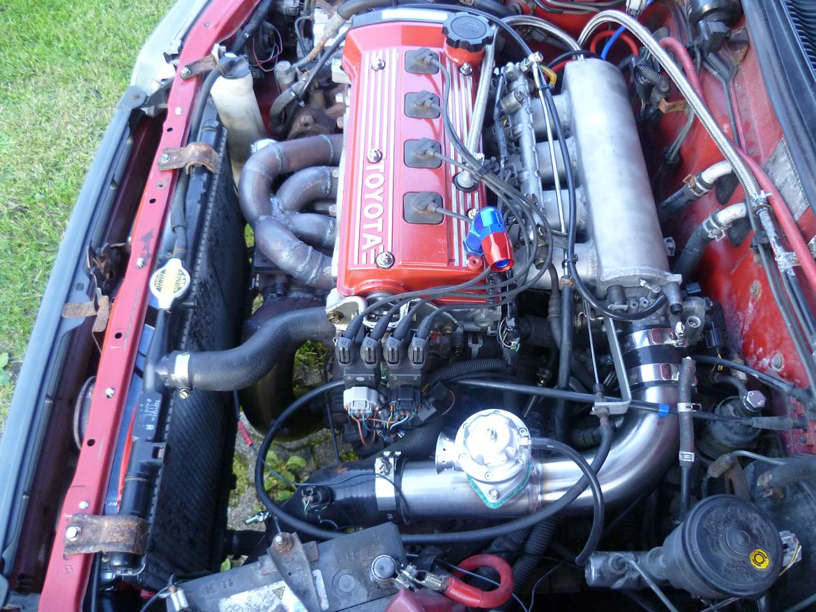 Toyota IL TEMPO GIGANTE 3 billede 11