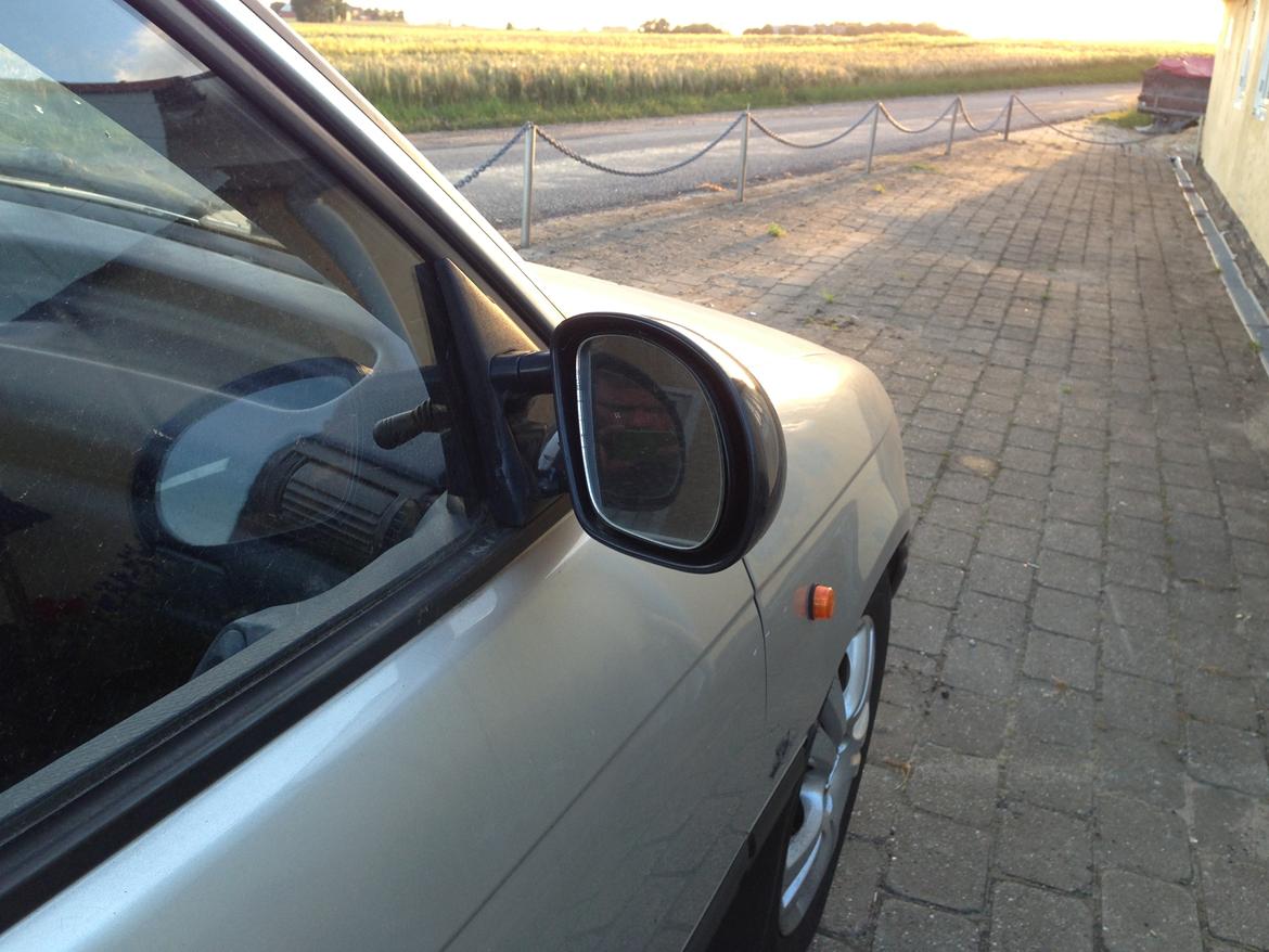 Opel astra f billede 8