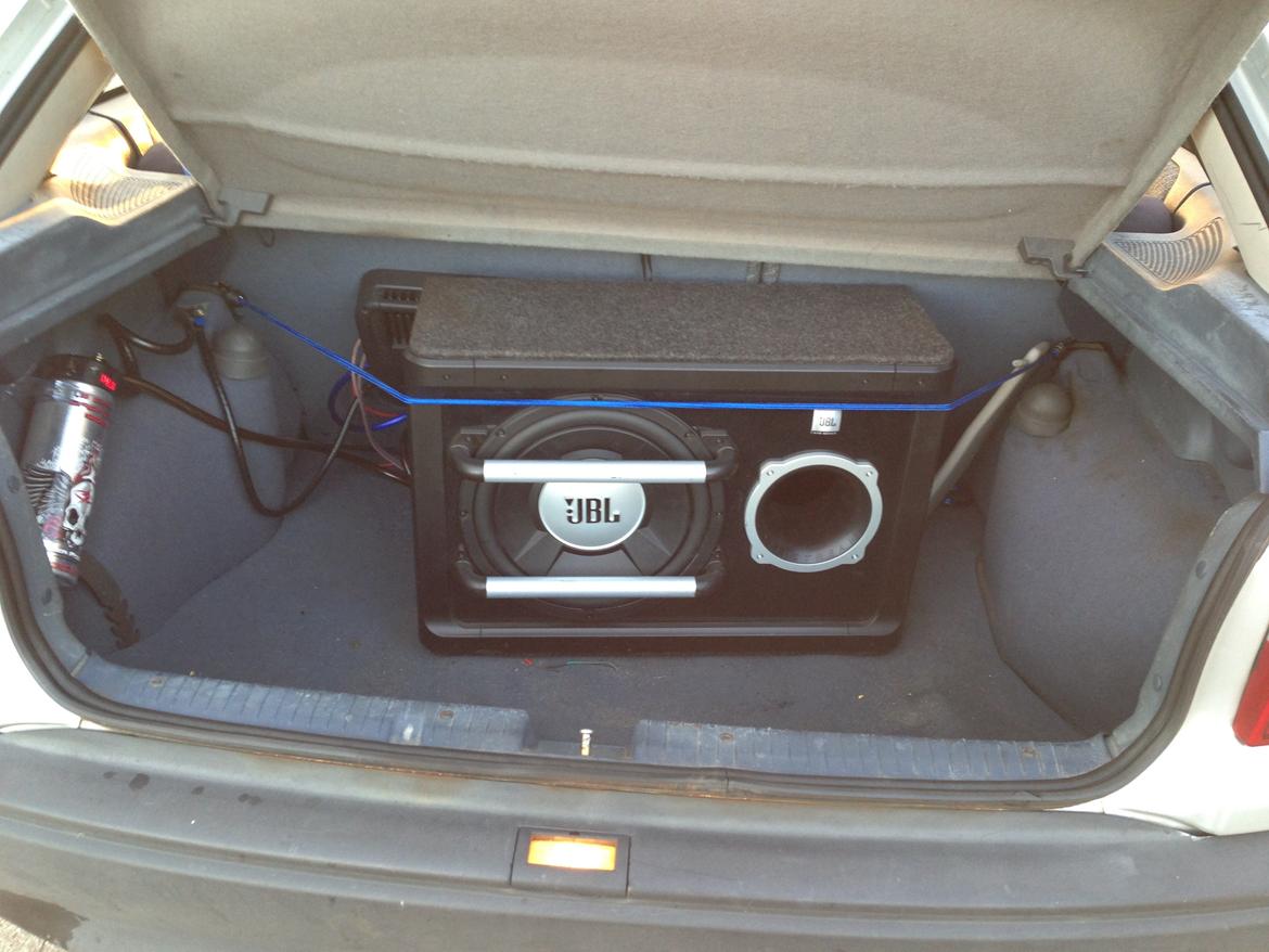 Opel astra f billede 10