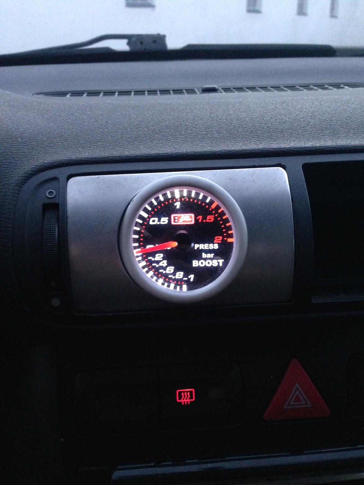 Audi A3 1.8T SOLGT! TiDL'BiL! billede 12