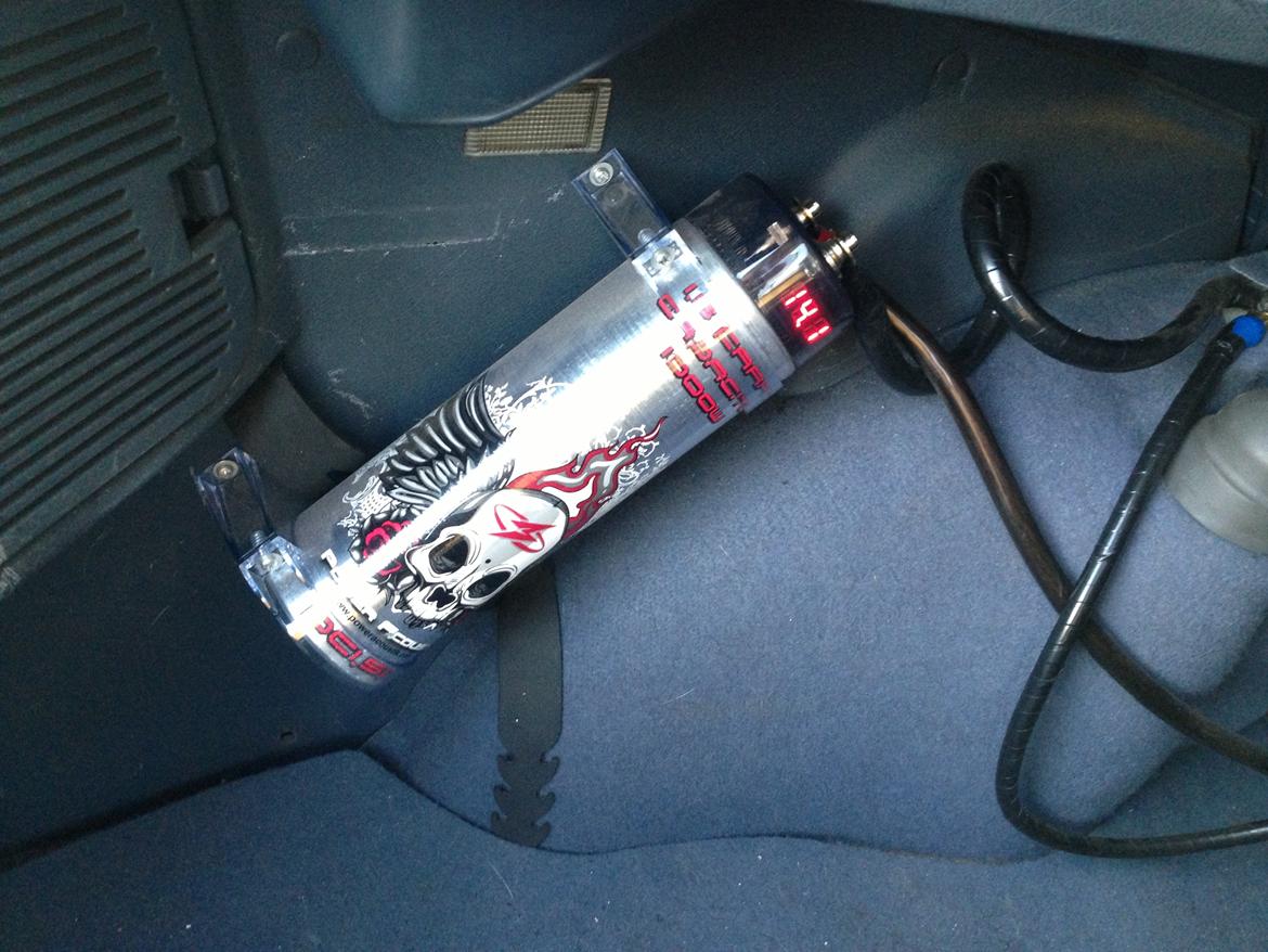 Opel astra f billede 11