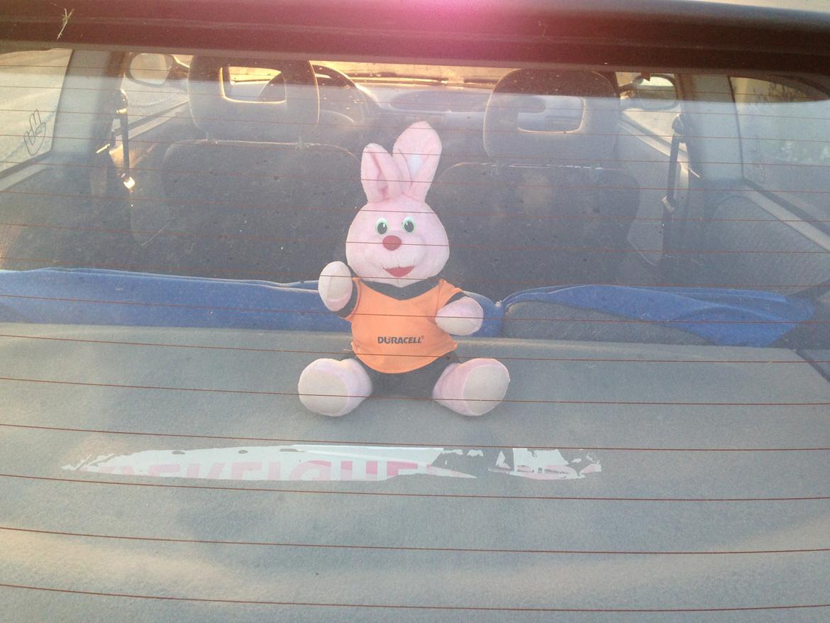 Opel astra f billede 12